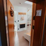 Διαμέρισμα Wirbelwind Scharbeutz